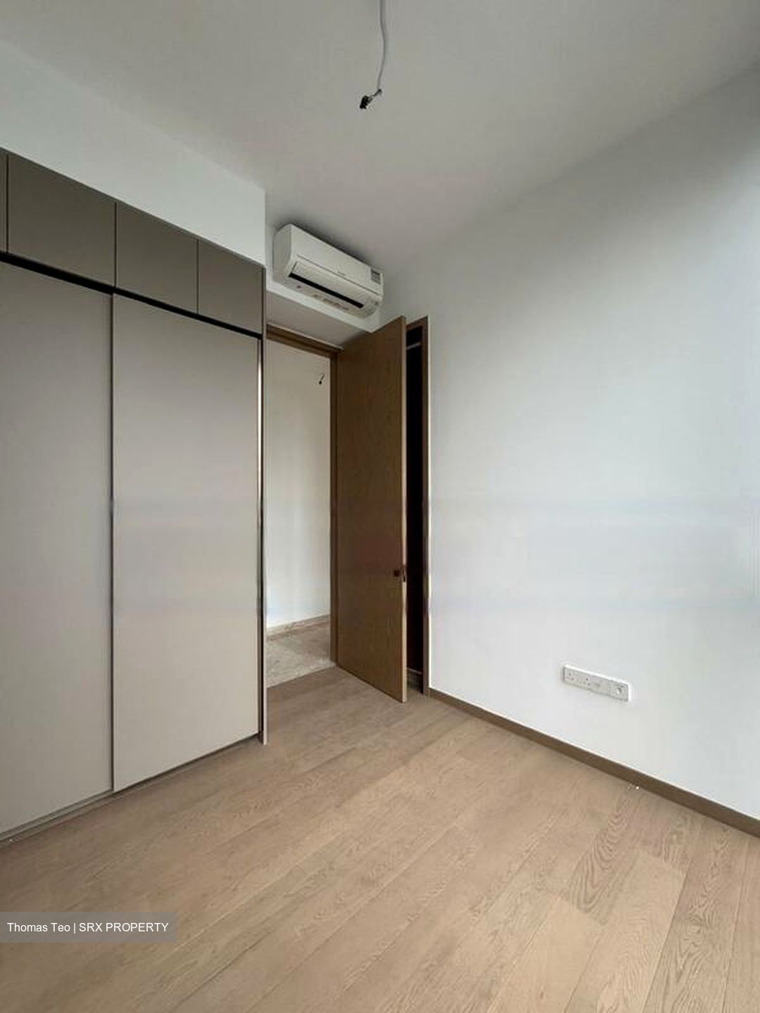 The Avenir (D9), Condominium #458743371